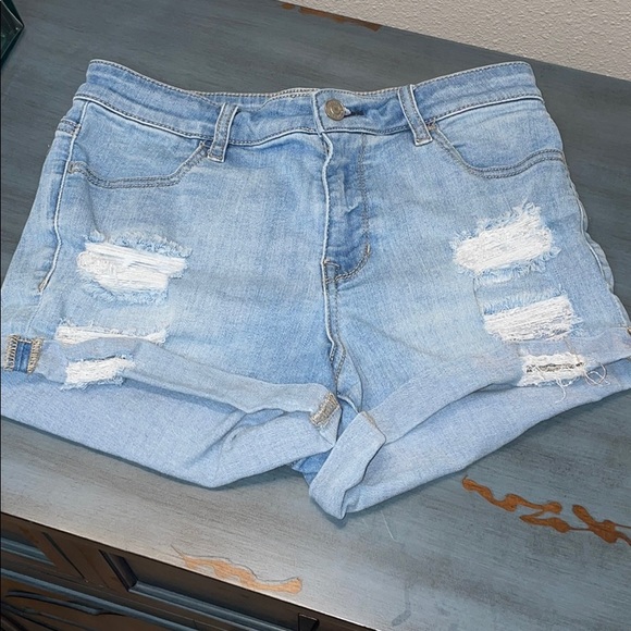 PacSun Pants - PACSUN Women’s Denim Shorts